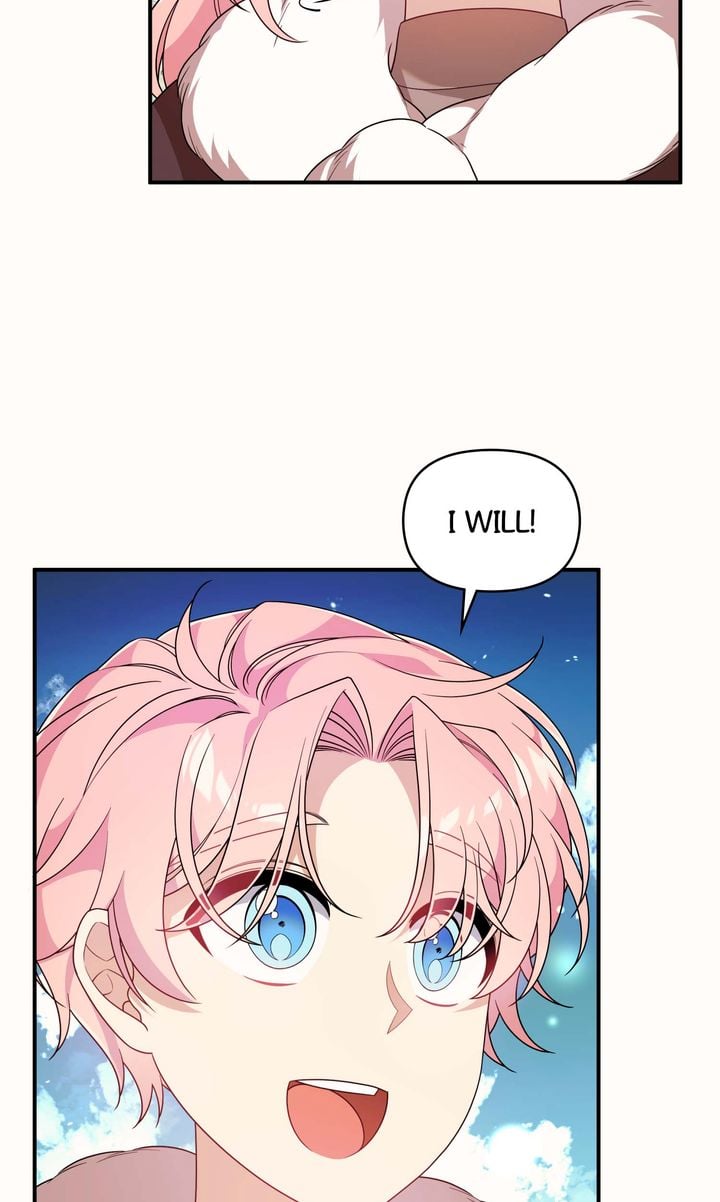 I will try to seduce the male lead for my brother Chapter 55 page 31