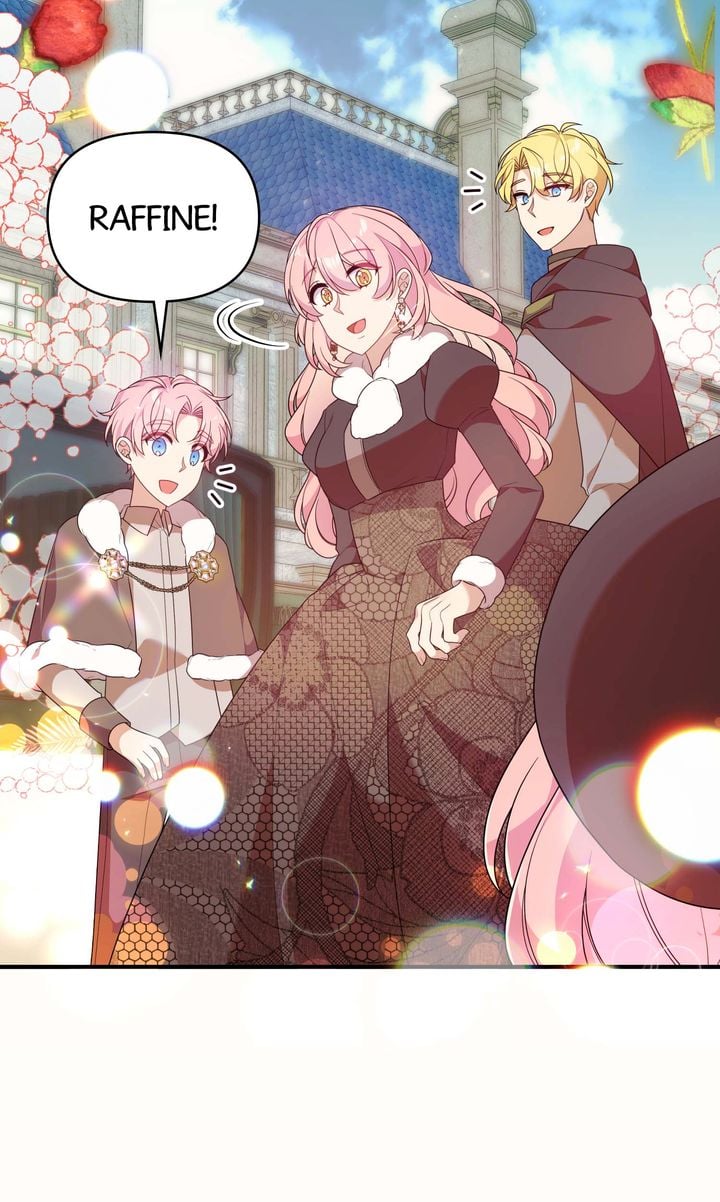 I will try to seduce the male lead for my brother Chapter 55 page 33