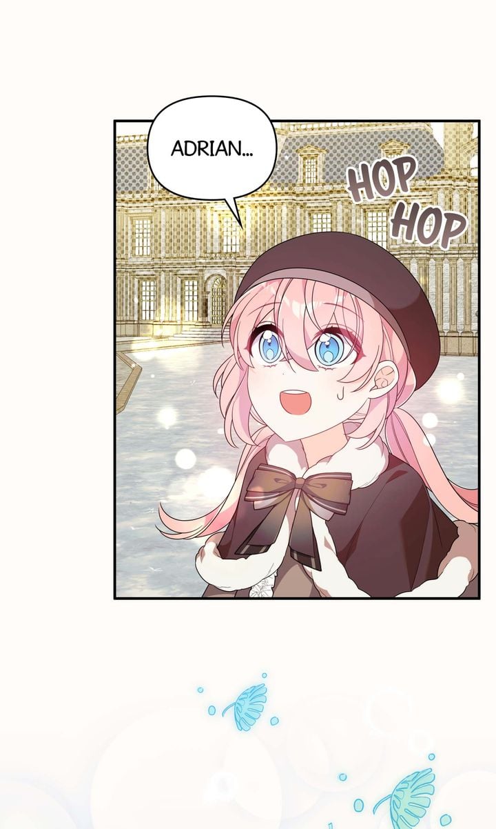I will try to seduce the male lead for my brother Chapter 55 page 34