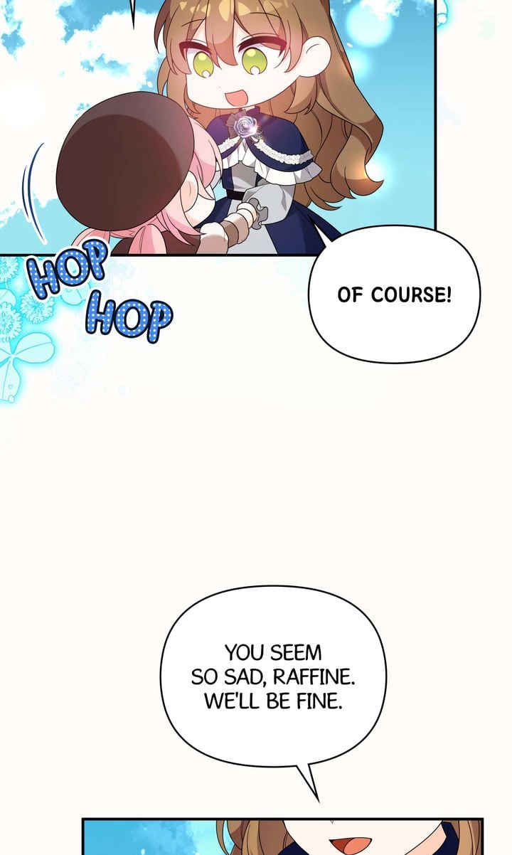 I will try to seduce the male lead for my brother Chapter 55 page 39
