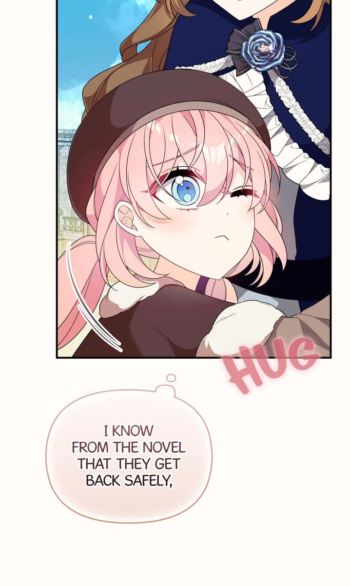I will try to seduce the male lead for my brother Chapter 55 page 40