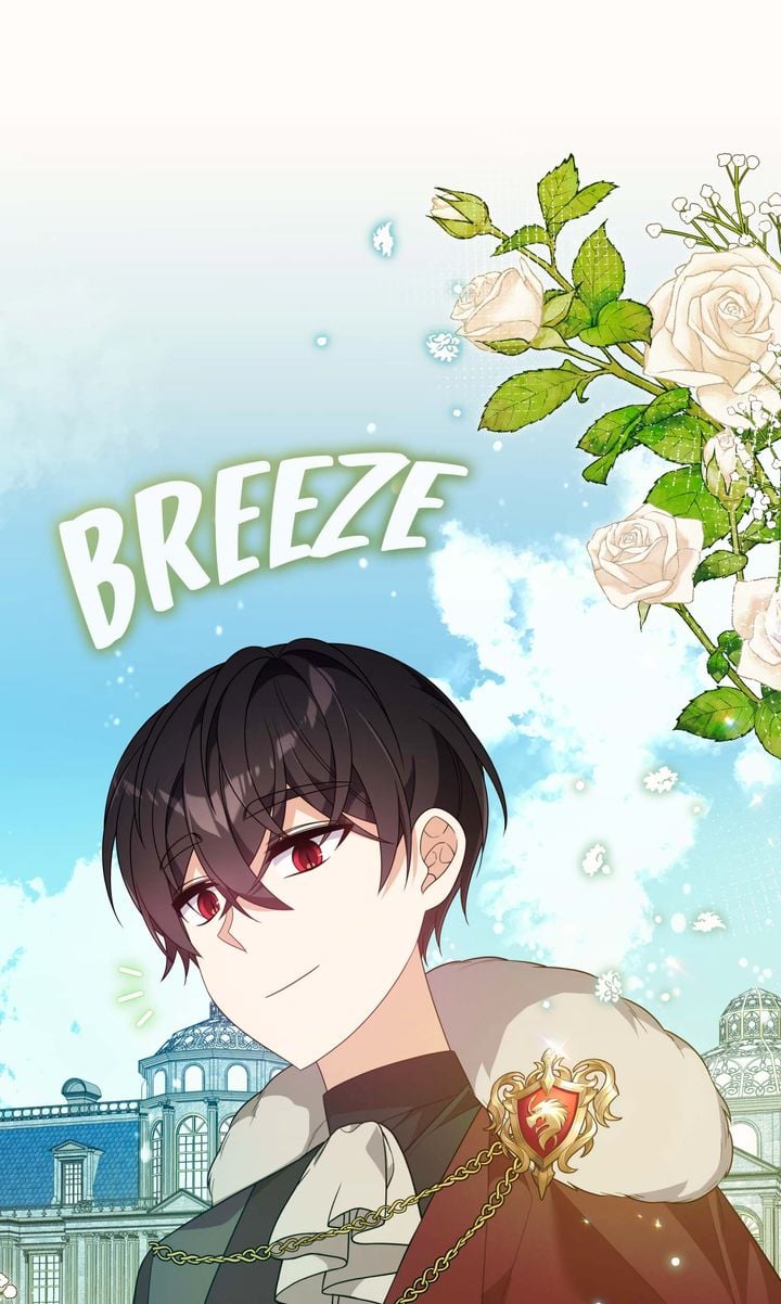 I will try to seduce the male lead for my brother Chapter 55 page 42