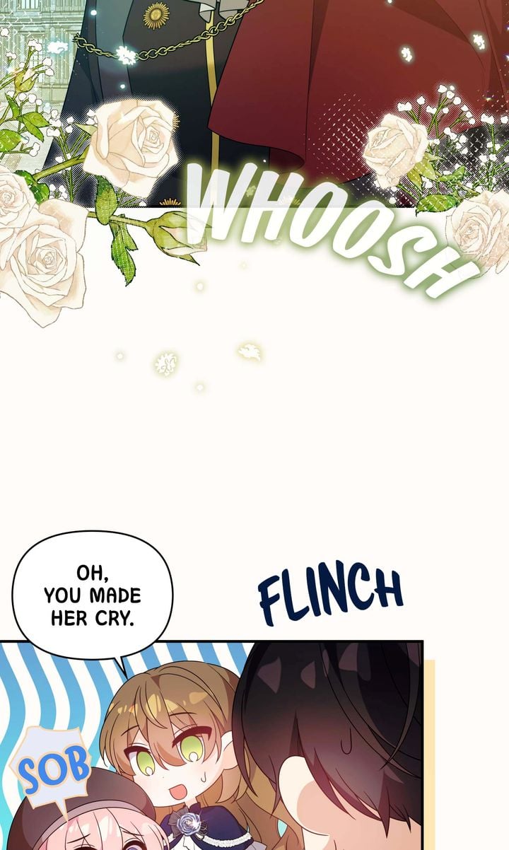I will try to seduce the male lead for my brother Chapter 55 page 43