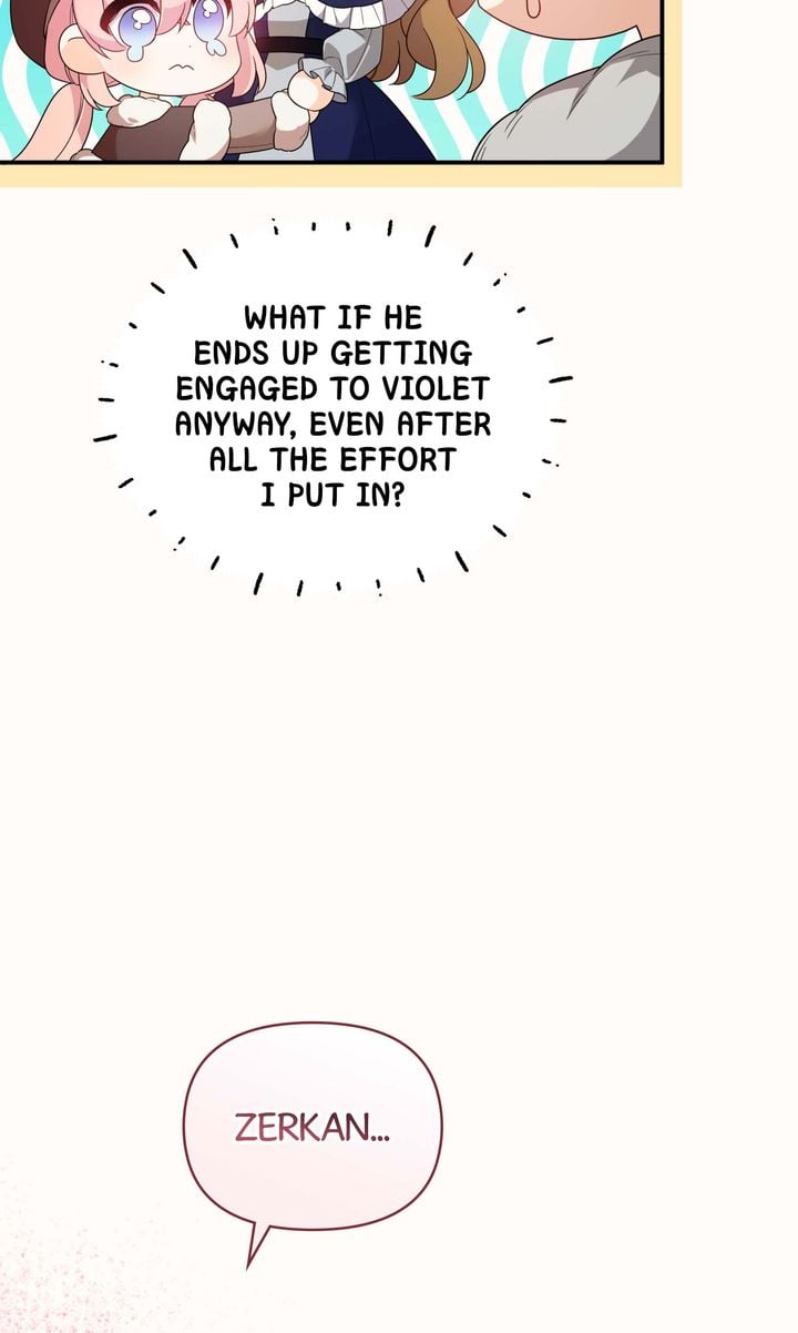 I will try to seduce the male lead for my brother Chapter 55 page 44