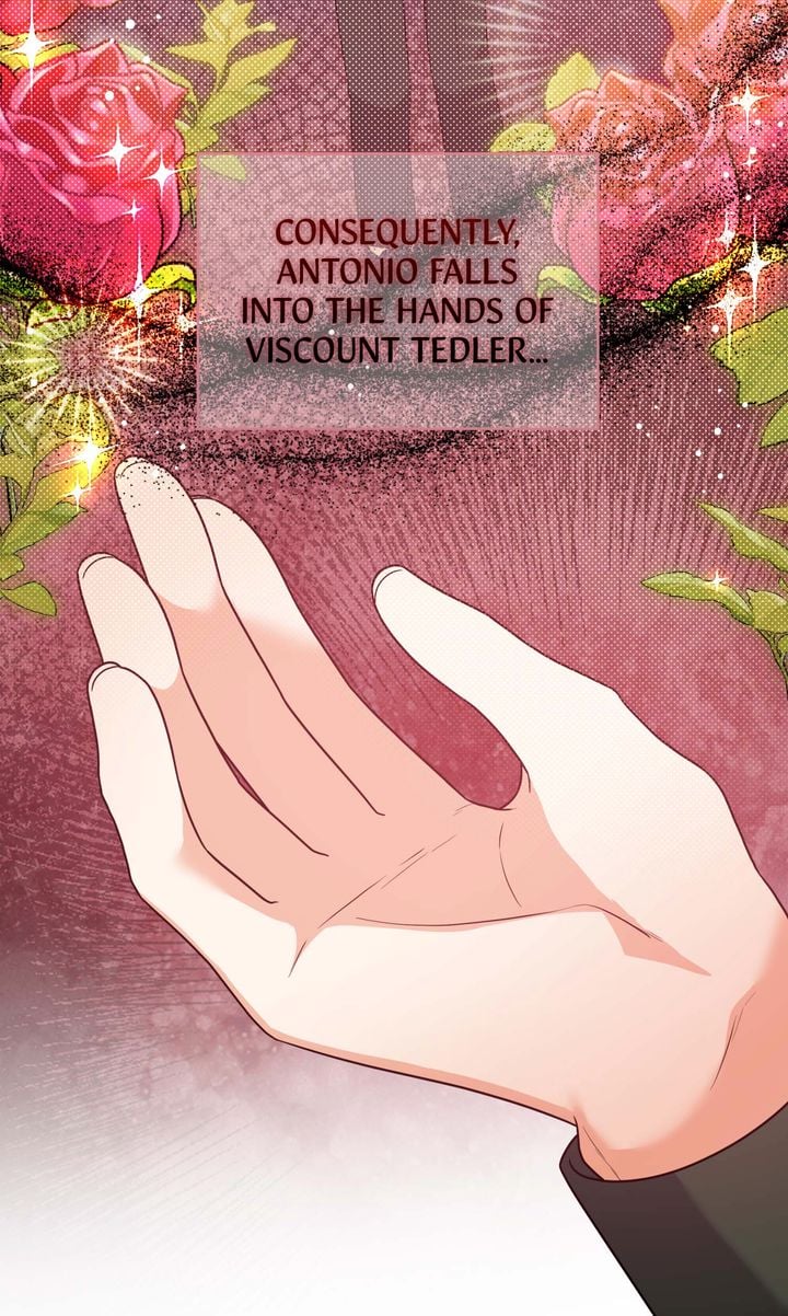 I will try to seduce the male lead for my brother Chapter 55 page 4