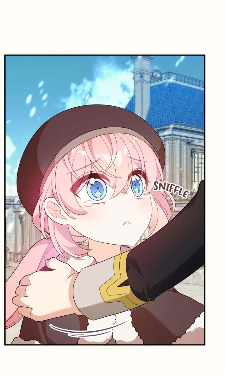 I will try to seduce the male lead for my brother Chapter 55 page 50