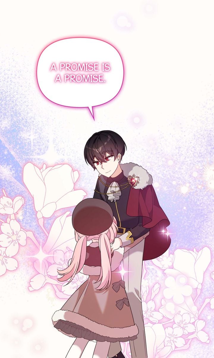 I will try to seduce the male lead for my brother Chapter 55 page 52