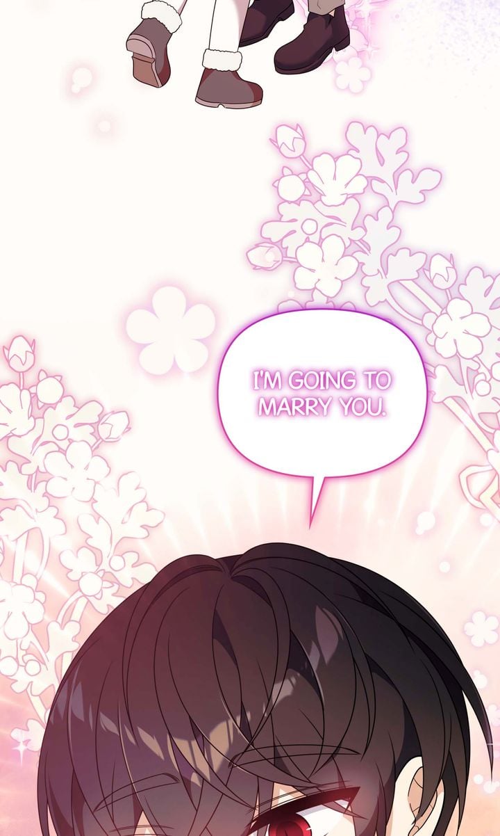 I will try to seduce the male lead for my brother Chapter 55 page 53