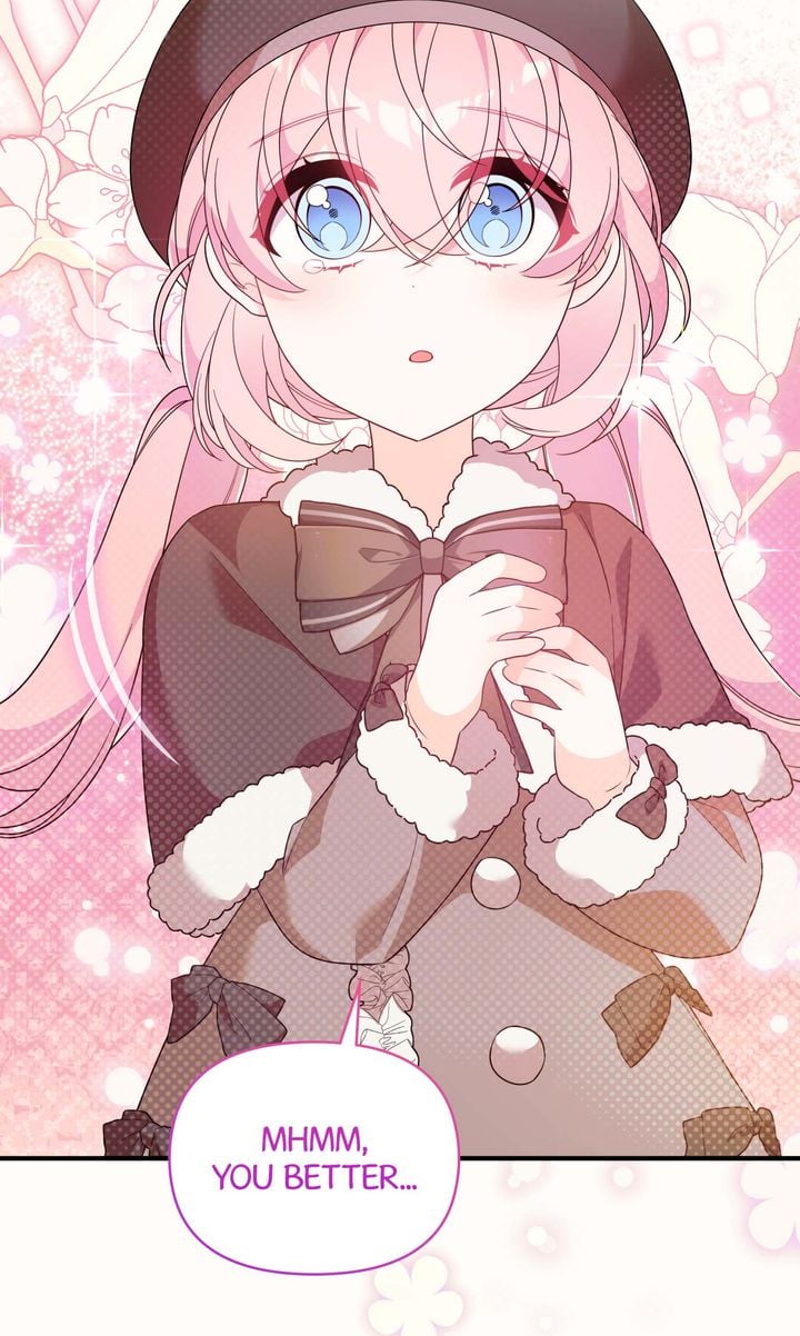 I will try to seduce the male lead for my brother Chapter 55 page 55