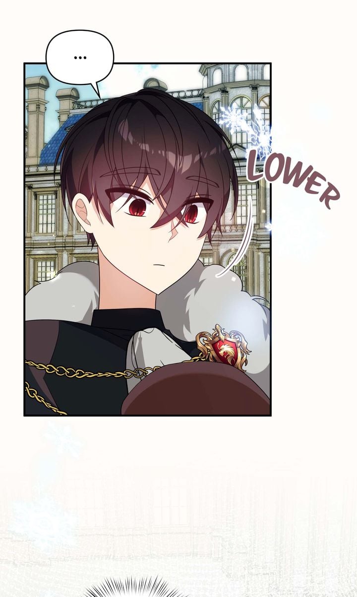 I will try to seduce the male lead for my brother Chapter 55 page 61