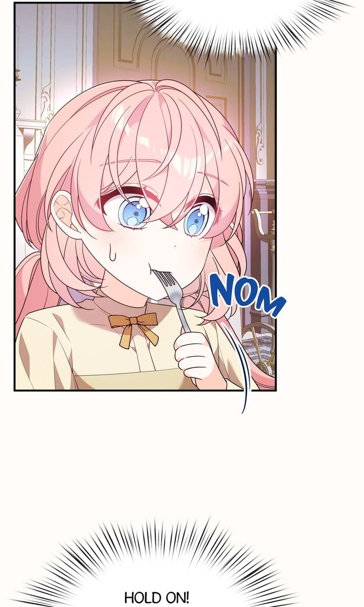 I will try to seduce the male lead for my brother Chapter 55 page 6