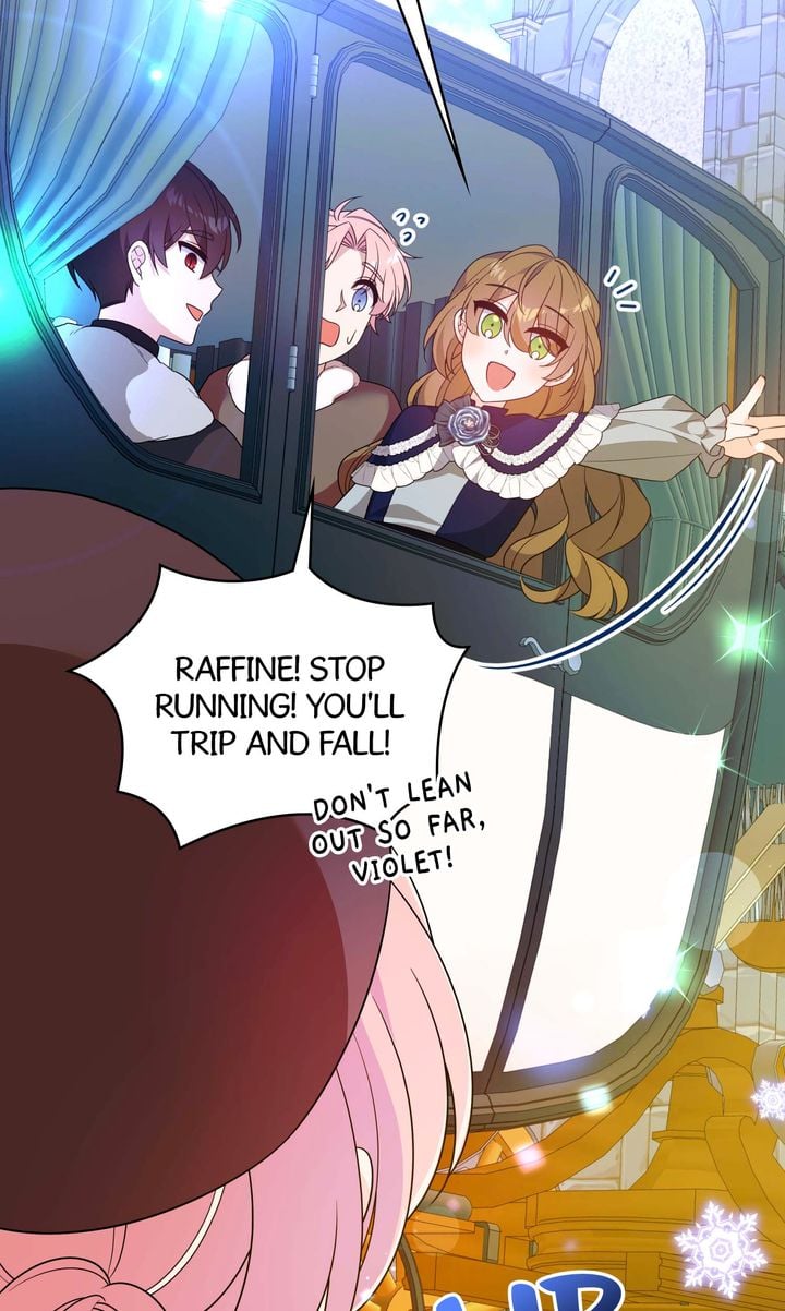 I will try to seduce the male lead for my brother Chapter 55 page 72