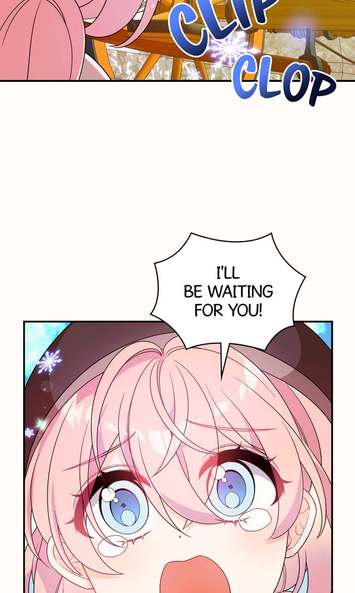 I will try to seduce the male lead for my brother Chapter 55 page 73