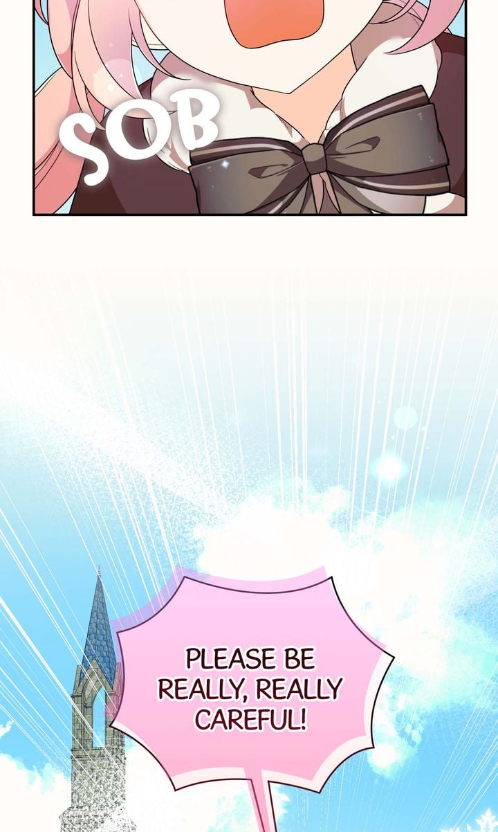 I will try to seduce the male lead for my brother Chapter 55 page 74