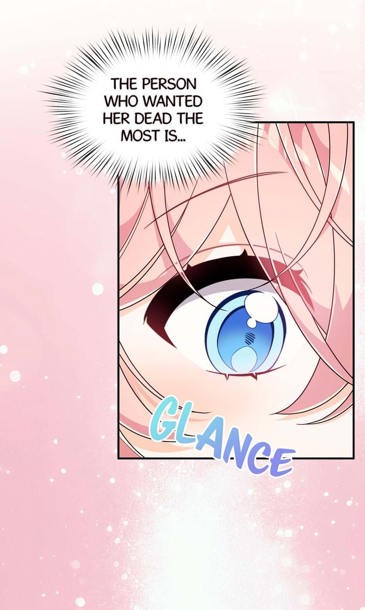 I will try to seduce the male lead for my brother Chapter 55 page 8