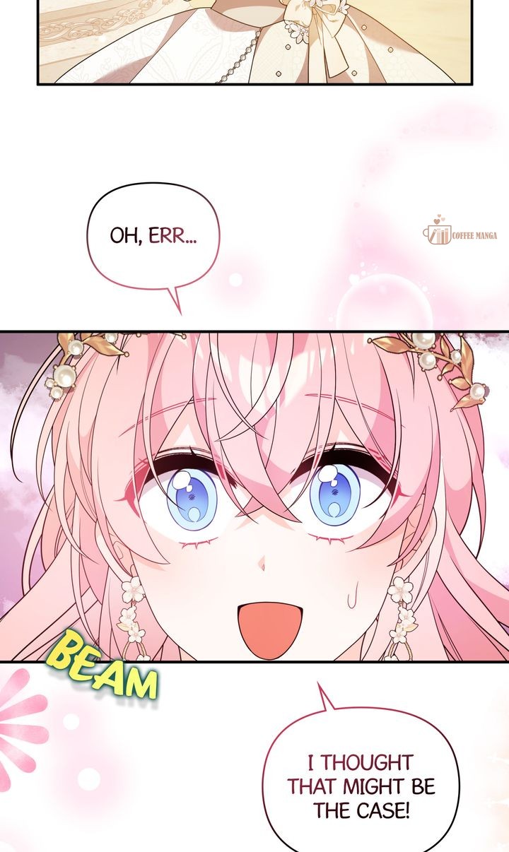 I will try to seduce the male lead for my brother Chapter 69 page 9