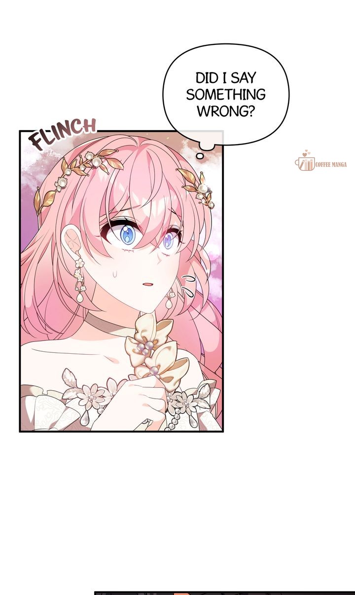 I will try to seduce the male lead for my brother Chapter 69 page 11