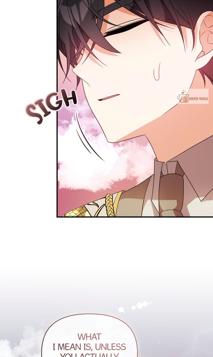 I will try to seduce the male lead for my brother Chapter 69 page 12