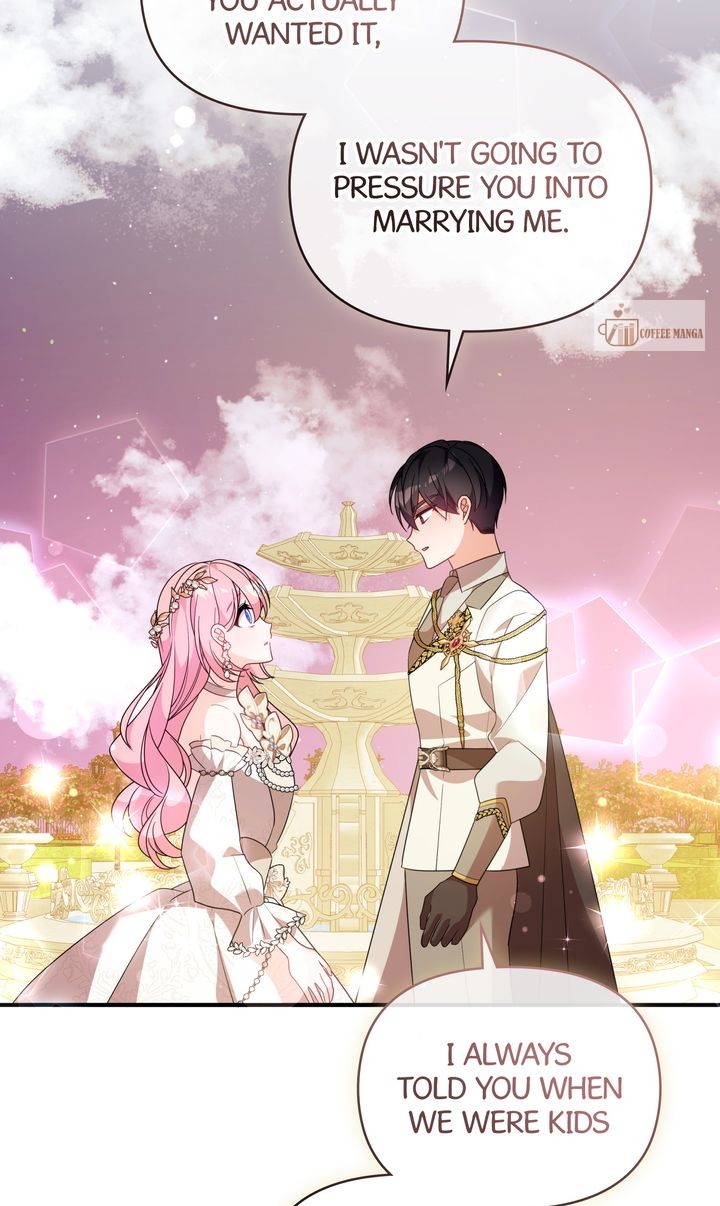 I will try to seduce the male lead for my brother Chapter 69 page 13