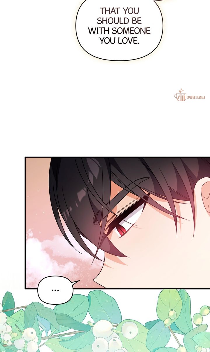 I will try to seduce the male lead for my brother Chapter 69 page 14