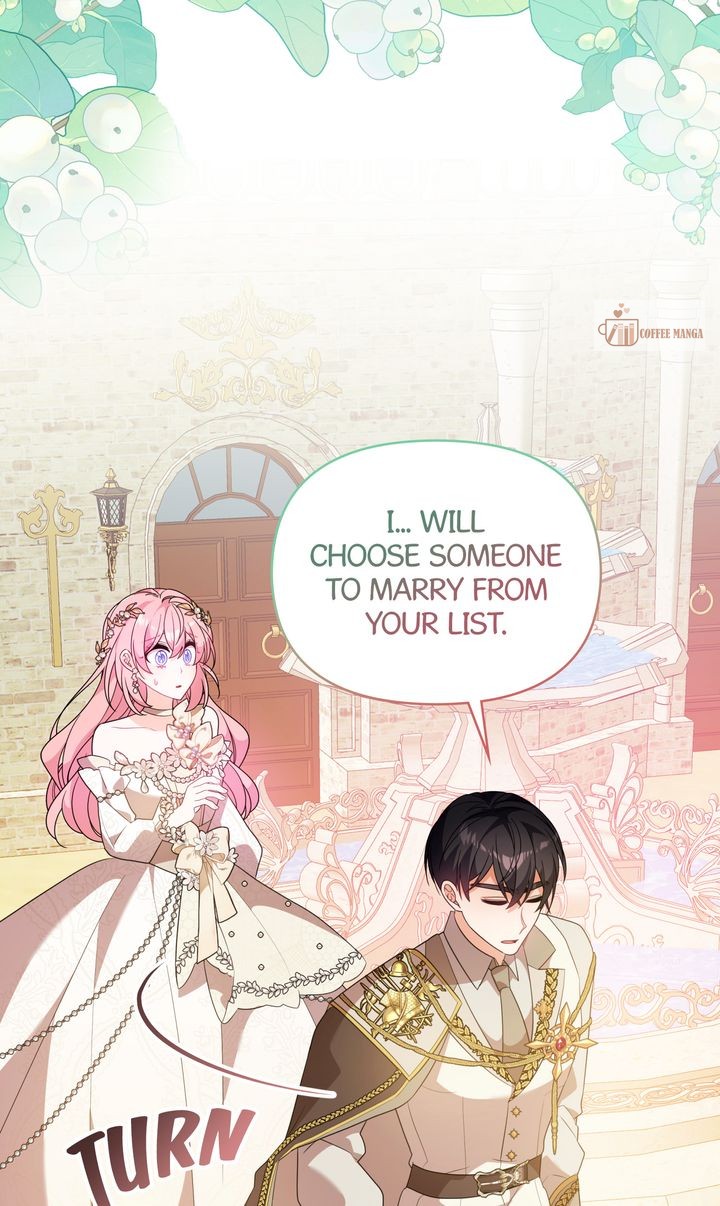 I will try to seduce the male lead for my brother Chapter 69 page 15