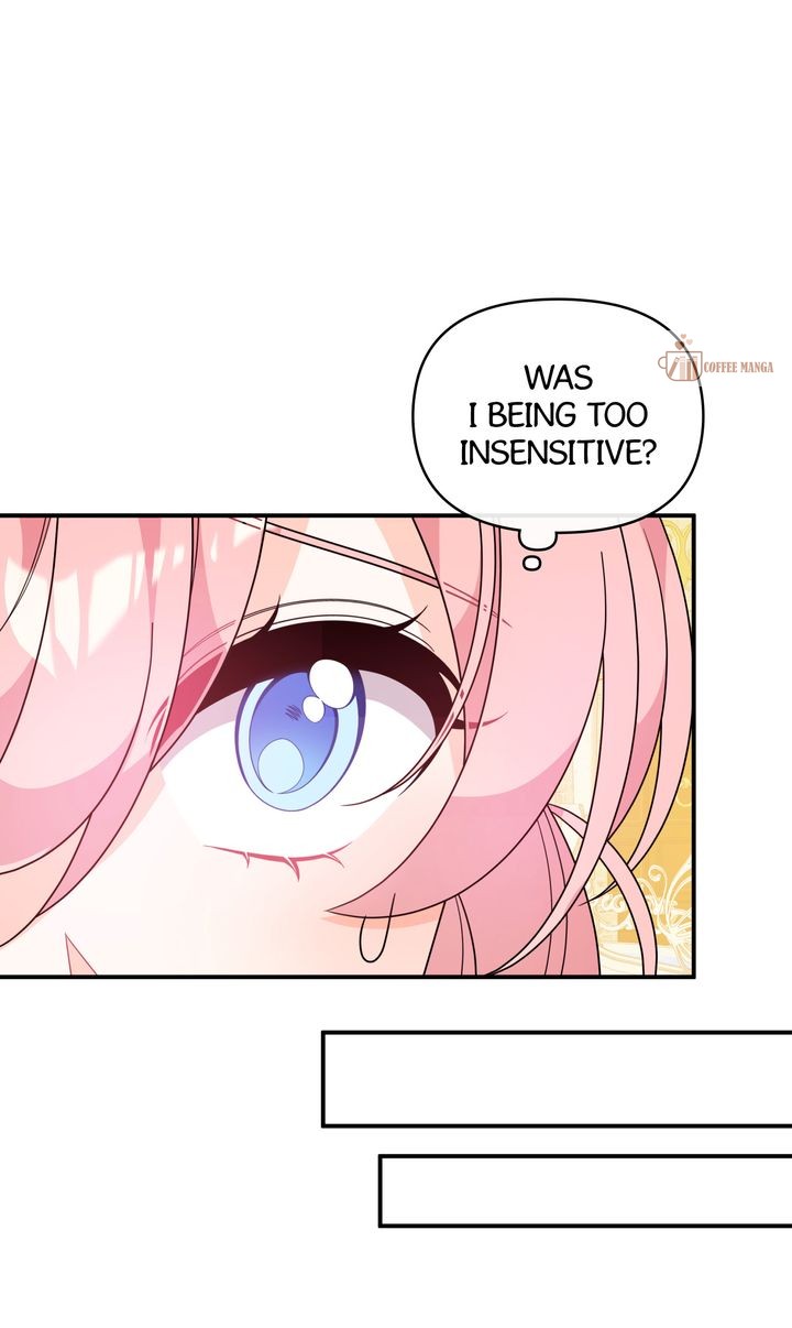 I will try to seduce the male lead for my brother Chapter 69 page 18