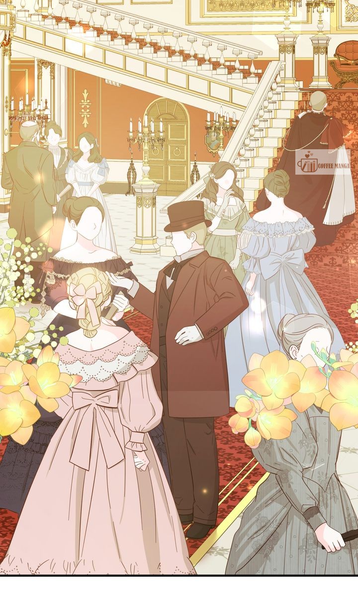 I will try to seduce the male lead for my brother Chapter 69 page 20