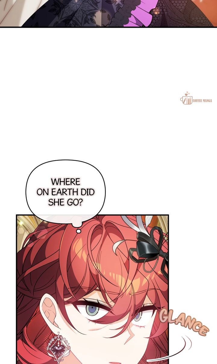I will try to seduce the male lead for my brother Chapter 69 page 22