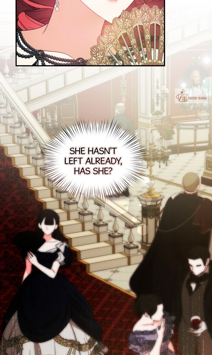 I will try to seduce the male lead for my brother Chapter 69 page 23