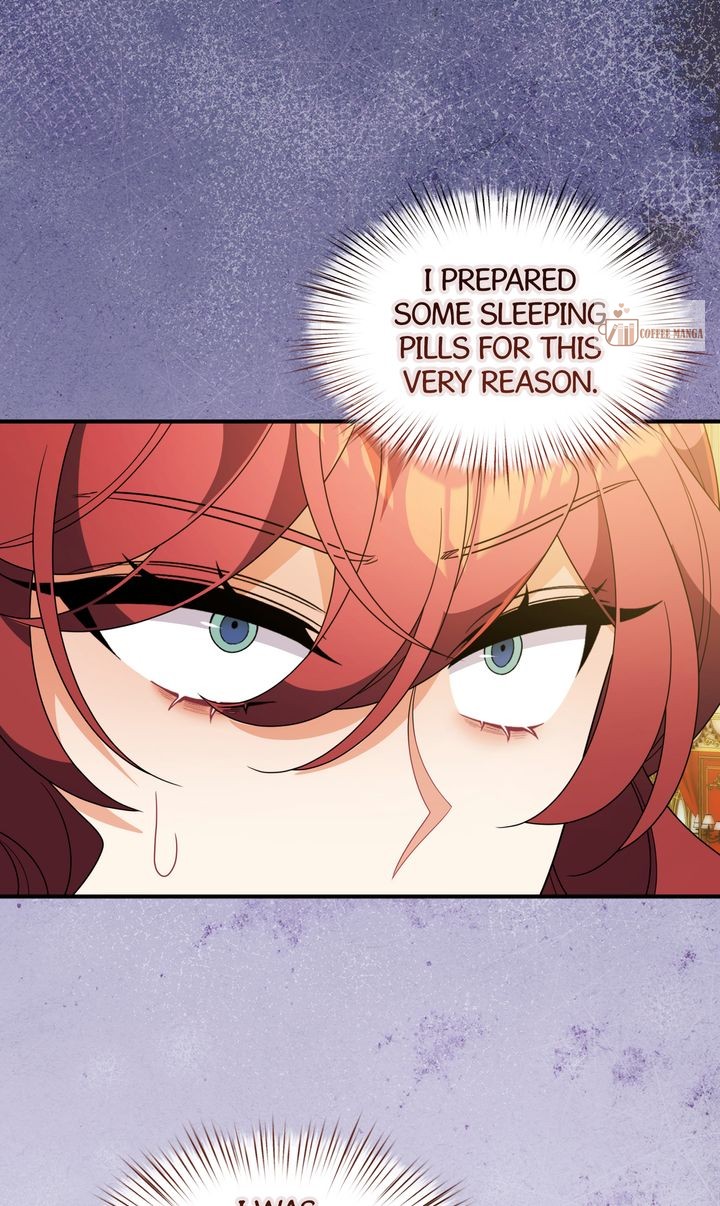I will try to seduce the male lead for my brother Chapter 69 page 26