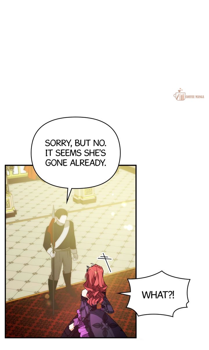 I will try to seduce the male lead for my brother Chapter 69 page 30