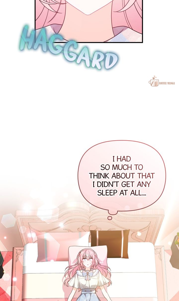 I will try to seduce the male lead for my brother Chapter 69 page 38