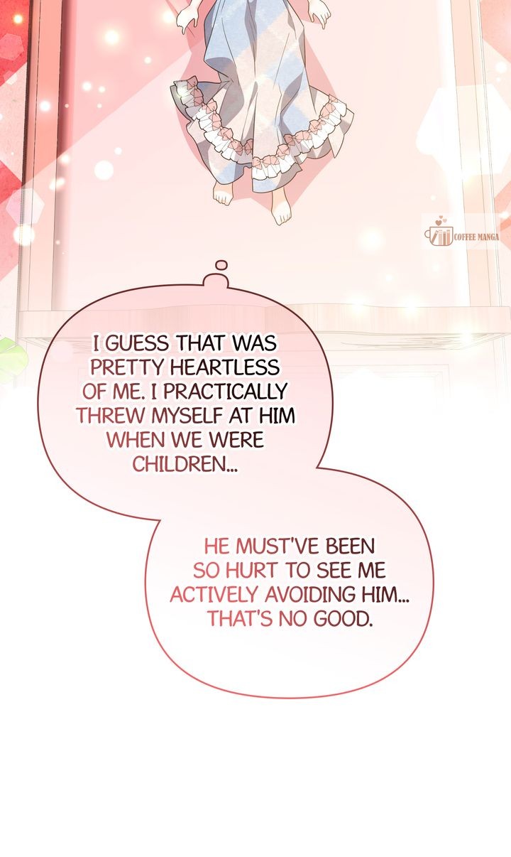 I will try to seduce the male lead for my brother Chapter 69 page 39