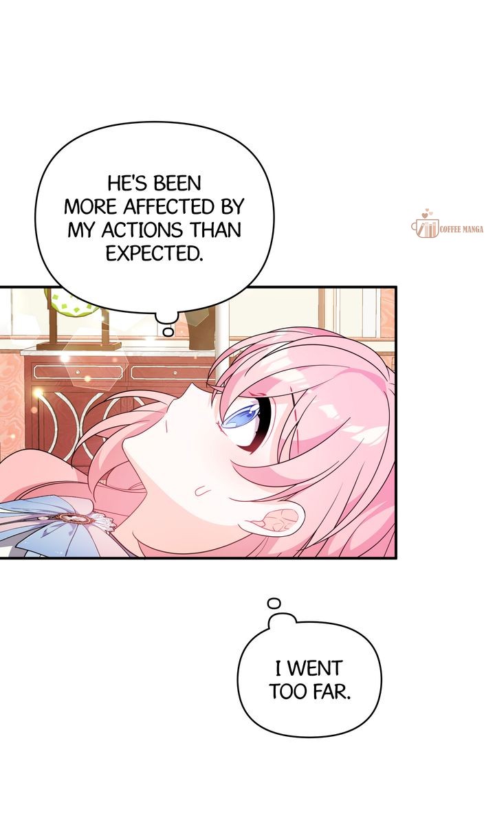 I will try to seduce the male lead for my brother Chapter 69 page 40