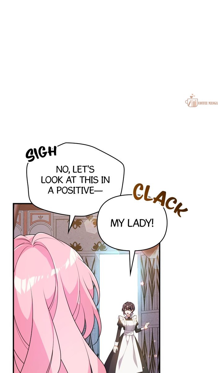 I will try to seduce the male lead for my brother Chapter 69 page 41