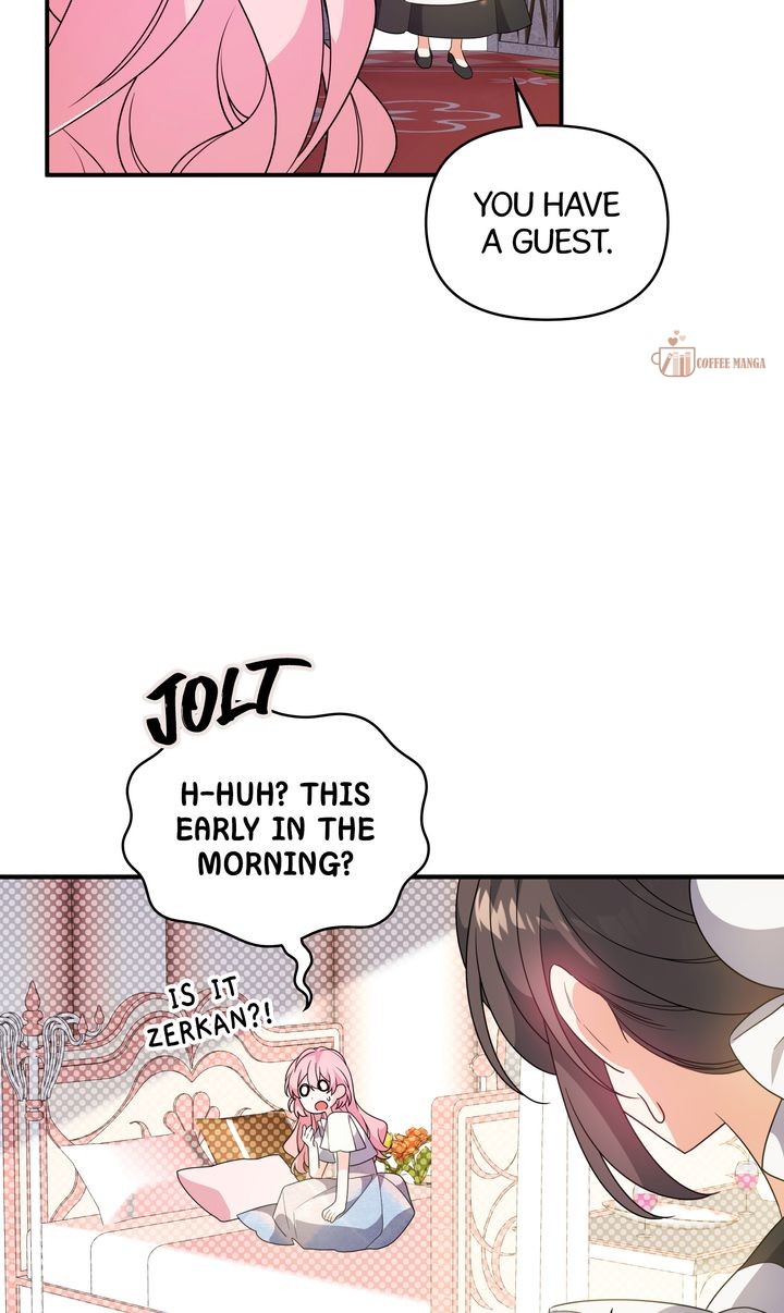 I will try to seduce the male lead for my brother Chapter 69 page 42