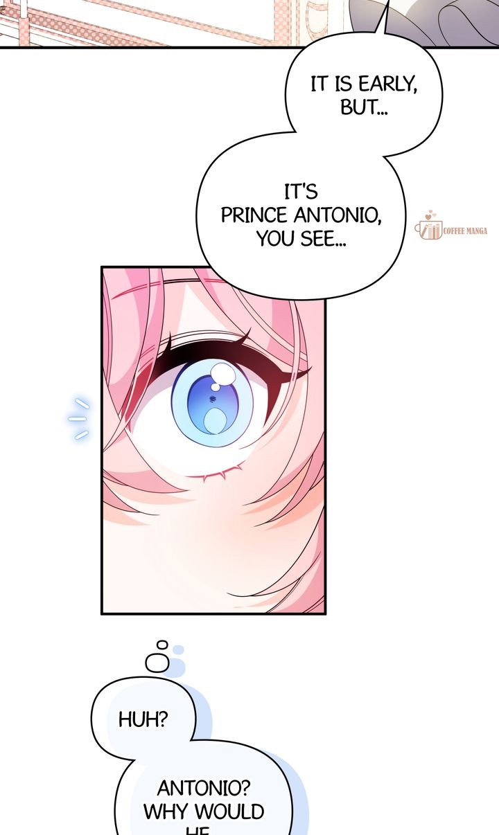I will try to seduce the male lead for my brother Chapter 69 page 43