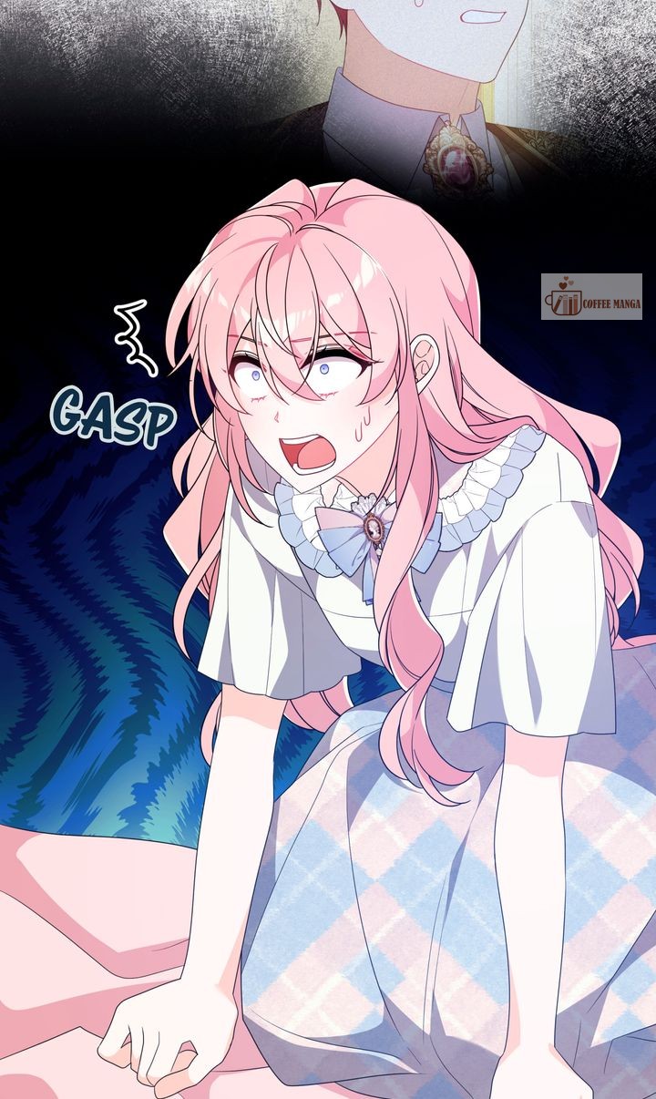 I will try to seduce the male lead for my brother Chapter 69 page 45