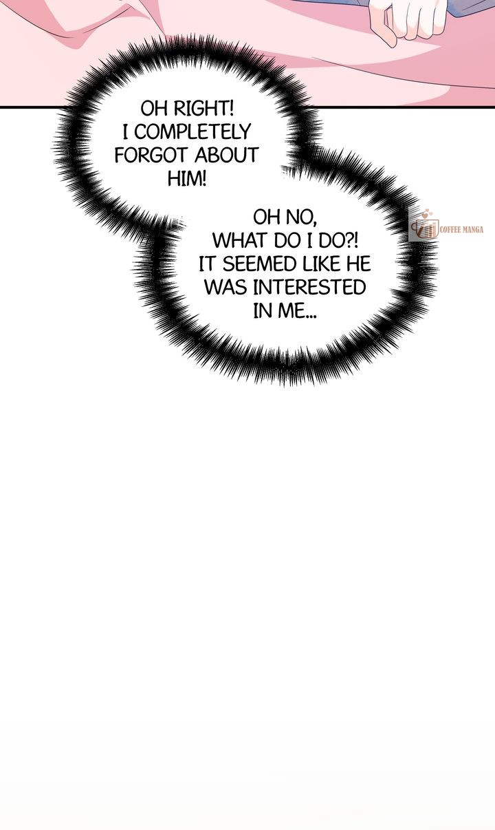 I will try to seduce the male lead for my brother Chapter 69 page 46