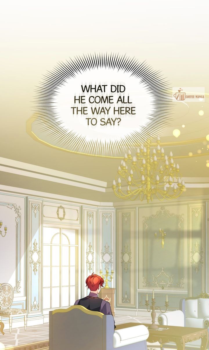 I will try to seduce the male lead for my brother Chapter 69 page 47