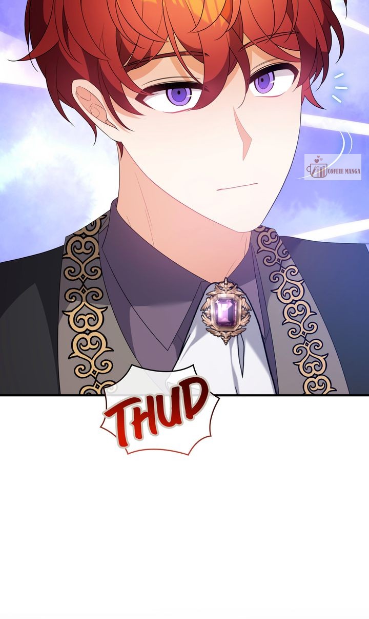 I will try to seduce the male lead for my brother Chapter 69 page 49