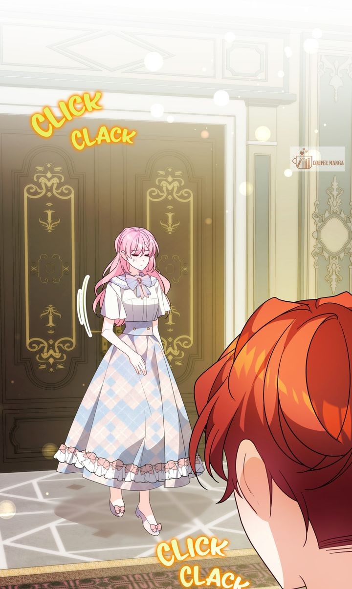 I will try to seduce the male lead for my brother Chapter 69 page 50