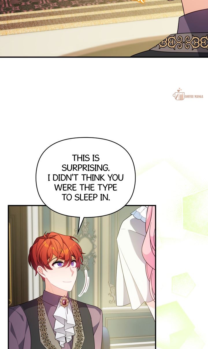 I will try to seduce the male lead for my brother Chapter 69 page 51