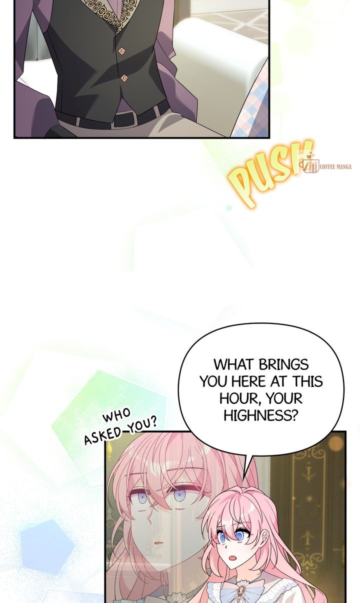 I will try to seduce the male lead for my brother Chapter 69 page 52