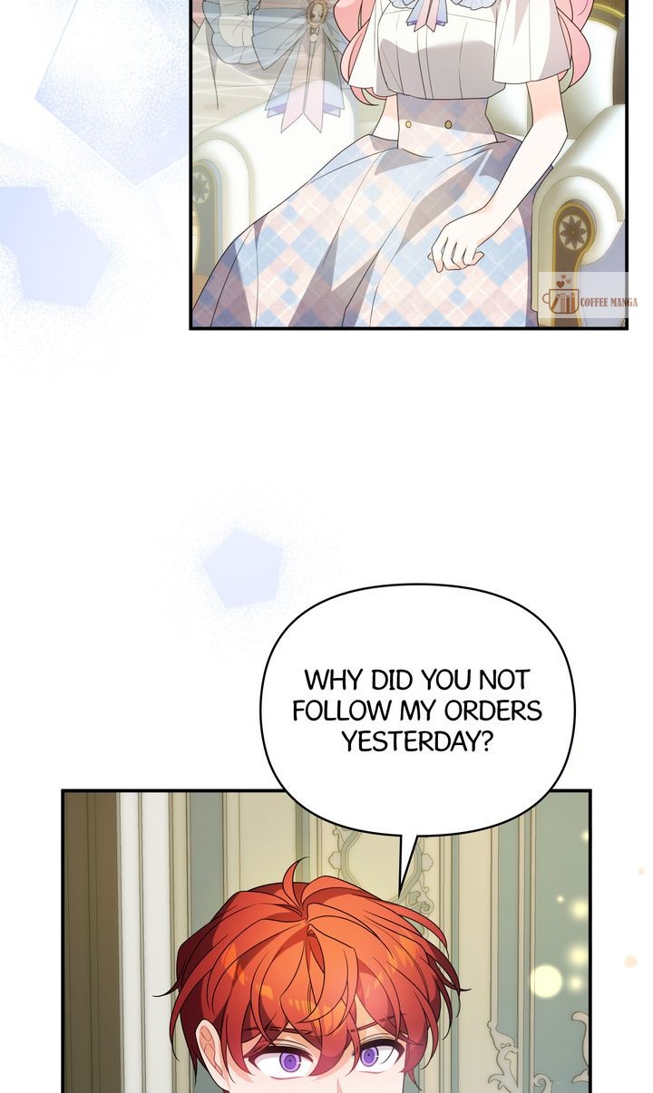 I will try to seduce the male lead for my brother Chapter 69 page 53