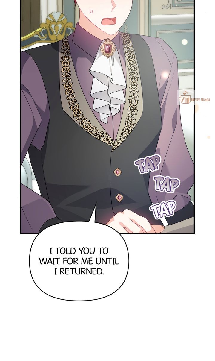 I will try to seduce the male lead for my brother Chapter 69 page 54