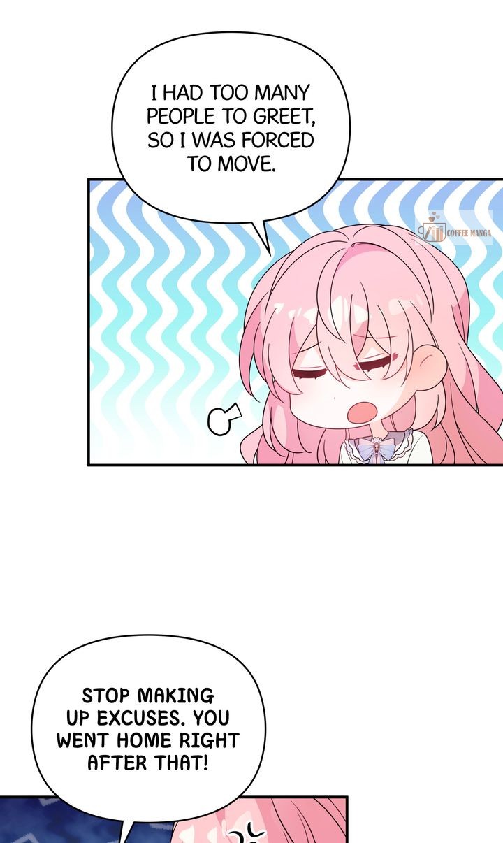 I will try to seduce the male lead for my brother Chapter 69 page 55