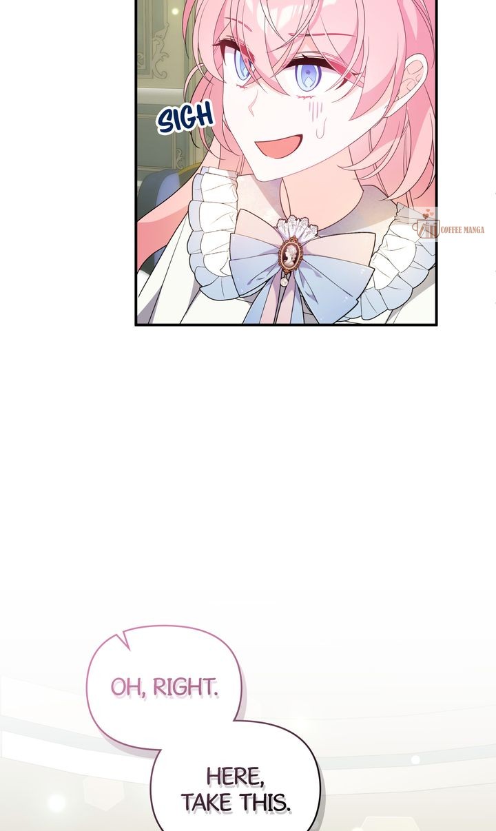 I will try to seduce the male lead for my brother Chapter 69 page 57
