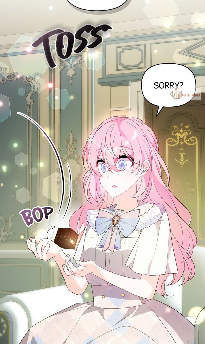 I will try to seduce the male lead for my brother Chapter 69 page 58