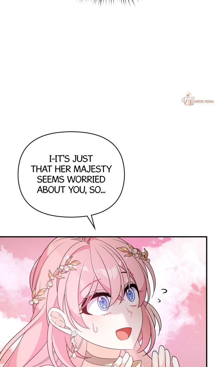 I will try to seduce the male lead for my brother Chapter 69 page 5